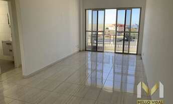 Imagem 2: Apartamento com 2 dormitórios, 120 m² - Centro - Macaé/RJ