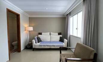 Imagem 6: Triplex com quintal dos Sonhos