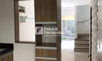 Imagem 7: CASA DUPLEX - COND. PORTO BOULEVARD l&gt