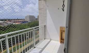 Imagem 2: Apartamento Projetado no Brisas com 2 Quartos