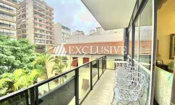 Imagem: Rio de Janeiro - Apartamento Padrão - Ipanema