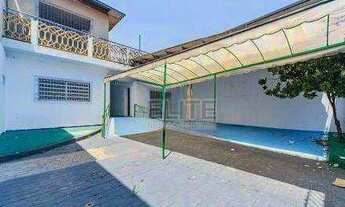 Imagem 4: Sobrado com 1 dormitório para alugar, 411 m² por R$ 9.500/mês - Vila Alpina - Santo André