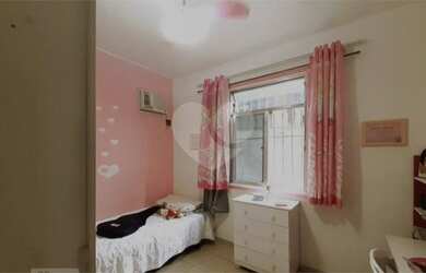 Imagem 5: Rio de Janeiro - Apartamento Padrão - Quintino Bocaiuva