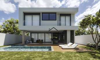 Imagem 2: Casa com 4 dormitórios à venda, 490 m² por R$ 5.200.000,00 - Tamboré - Santana de Parnaíba