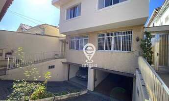 Imagem: Sobrado com 3 dormitórios à venda, 169