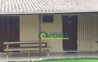 Imagem 4: Casa com 2 dormitórios à venda, 111 m² por R$ 340.000,00 - Centro - Penha/SC