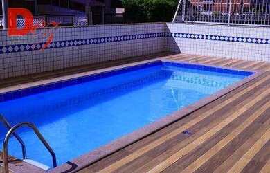 Imagem 7: APARTAMENTO COM 1 DORMITORIO, 1 VAGA DE GARAGEM E LAZER COM SALÃO DE FESTA E JOGOS E PISCI