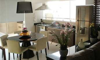 Imagem 5: 149 m2 - Cobertura Duplex - 2 suites - Varandas