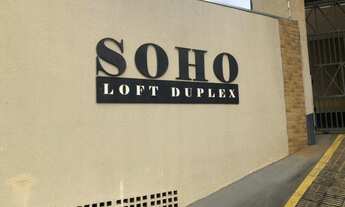 Imagem: Soho Loft Duplex