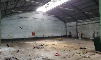 Imagem 6: Galpão com 1.300 m²