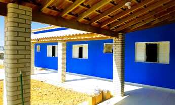 Imagem 2: Casa de condomínio para venda tem 1000 metros quadrados com 3 quartos