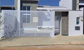 Imagem: Casa com 3 dormitórios à venda, 103 m²