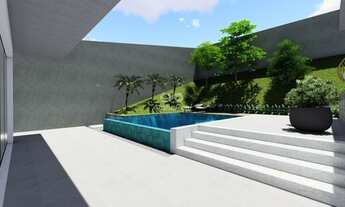 Imagem 7: LOTE COM OTIMA TOPOGRAFIA E VISTA PARA MONTANHAS