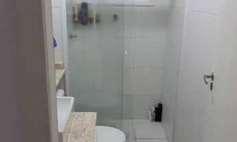 Imagem 4: Apartamento com 2 dormitórios à venda, 51 m² por R$ 220.000,00 - João Aranha - Paulínia/SP