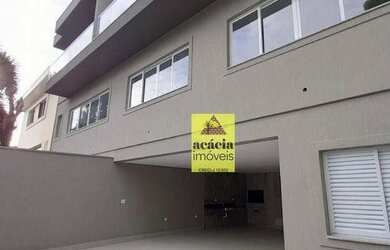 Imagem 2: SOBRADOS NOVOS - FINO ACABAMENTO