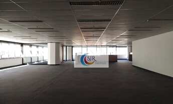 Imagem: Conjunto para alugar, 1000 m²na AV Paulista