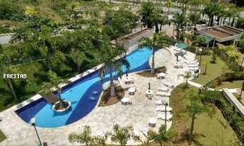 Imagem 6: Apartamento para Locação em Santana de Parnaíba, Tamboré, 2 dormitórios, 2 suítes, 3 banhe