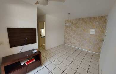 Imagem 2: Apartamento saída pra chapada