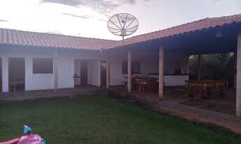 Imagem 3: Rancho no lago das brisas entre Itumbiara e Buriti alegre