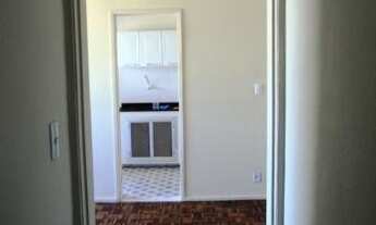 Imagem 3: Tijuca Sala 2 quartos garagem