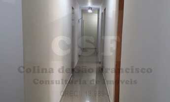 Imagem 4: Sala comercial de 35m² Parque Continental