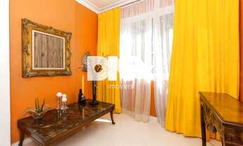 Imagem 6: Apartamento três dormitórios a venda em Copacabana