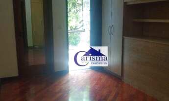 Imagem 6: Apartamento com 3 dormitórios, sendo 1 suíte, à venda, 118 m² por R$ 540.000 - Santa Maria