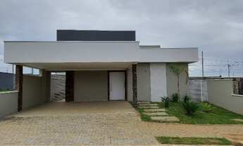 Imagem: CASA EM CONDOMÍNIO FECHADO 3 DORMITÓRIOS