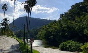 Imagem 4: TERRENO EM CONDOMÍNIO DE ALTO PADRÃO CONSTRUTIVO E ACESSO DIRETO PELA BR-040