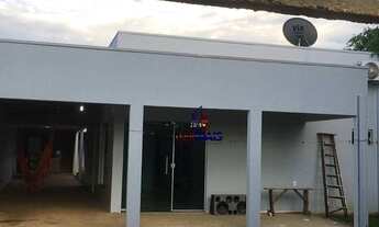 Imagem: Casa com 2 dormitórios à venda, 163 m²