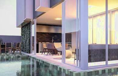 Imagem 4: Casa bosque de intermares