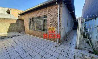 Imagem 2: Casa Térrea de 2 dormitórios com Edícula - Taboão / São Bernardo do Campo - SP