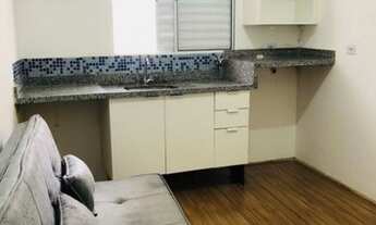 Imagem 2: Studio à venda, 16 m² por R$ 120.000,00 - Quarta Parada - São Paulo/SP