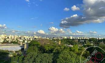 Imagem 2: Apartamento 127m² para Venda em Moema