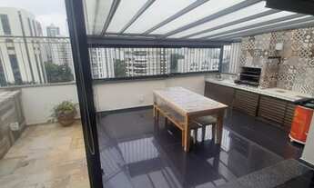 Imagem 2: Cobertura a venda Vila Clementino