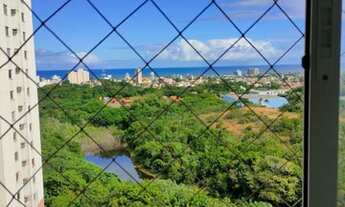 Imagem 6: Apartamento para Locação em Salvador, Piatã, 2 dormitórios, 1 banheiro, 1 vaga