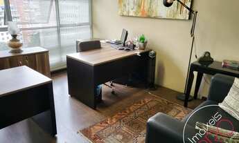 Imagem 4: 2 Salas Comercial na Consolação