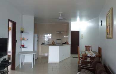 Imagem 6: VENDO AP. 67M2 PRAIA GRANDE À 20 METROS DA PRAIA, FINANCIAMENTO E FGTS