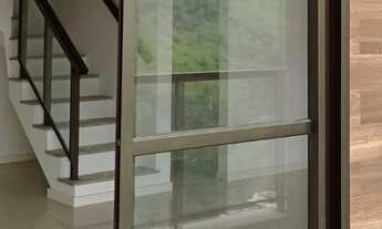 Imagem 2: Cobertura duplex para venda possui 187 metros quadrados com 3 quartos