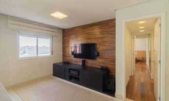 Imagem 4: Apartamento Locação Pinheiros 130 m² 3 Dormitórios