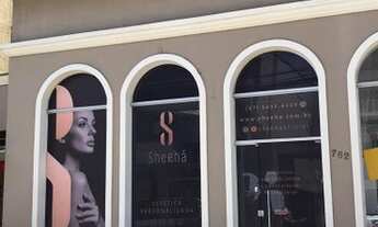 Imagem: CLÍNICA DE ESTÉTICA FOTODEPILAÇÃO COMPLETA