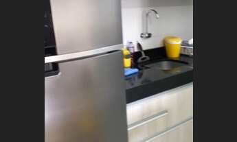 Imagem 7: Apartamento mobiliado para aluguel possui 40 metros quadrados com 1 quarto em Ponta Verde