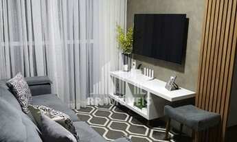 Imagem 3: RRCOD4350 Apartamento 66m² CONDOMÍNIO GLASS - OPORTUNIDADE - 2 Dorms 2 Vagas - Barueri, SP