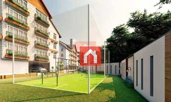 Imagem 7: Apartamento à venda, 64 m² por R$ 711.694,48 - Piratini - Gramado/RS