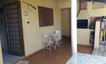 Imagem 4: Casa para venda tem 150 metros quadrados com 3 quartos em Jardim Palmira - Tatuí - SP