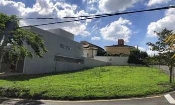 Imagem 2: Terreno à venda, Jardim Portal de Itaici, Indaiatuba, São Paulo