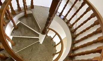 Imagem 7: COBERTURA DUPLEX NO GONZAGA ( OPORTUNIDADE ) ( Excelente localização & Próximo Shoppin