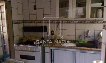 Imagem 4: Casa (térrea na rua) 3 dormitórios/suite, cozinha planejada