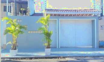 Imagem: Casa a venda no Cambeba, com 3 quartos