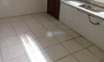 Imagem 2: Casa de Condomínio com 2 dorms, Glória, Praia Grande - R$ 175.000,00, 70m² - Codigo: 71502